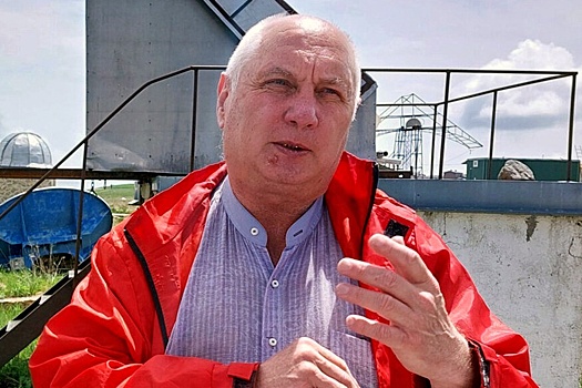 Для защиты спутников нужно укреплять систему прогнозирования космической погоды