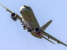 Минпромторг опубликовал первые кадры российского двигателя для SSJ-100