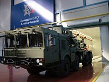 Холдинг «Ростеха» представит на выставке в Минске средства защиты самолетов от ракет