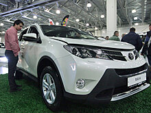 Осетия вошла в ТОП-10 регионов, где меньше всего иномарок