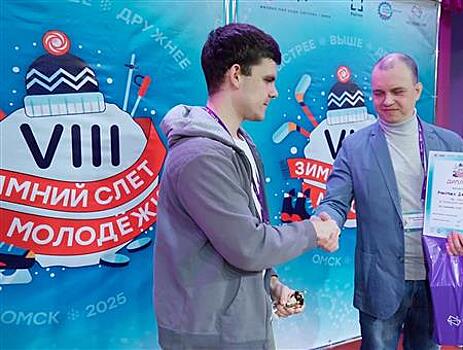 НОВИКОМ принял участие в слетах молодежи предприятий ОДК