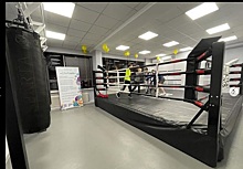В новом помещении клуба «Спутник» будут работать секции ойоги, фитнеса и бокса