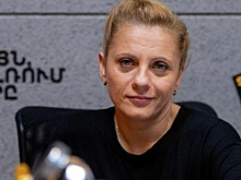 Солидарна с Пугачевой, верит в нынешнюю Армению, но зарабатывает по старинке в России из которой уехала — Чем сейчас живет Наталья Еприкян