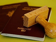 Иностранцев оставят без пенсии