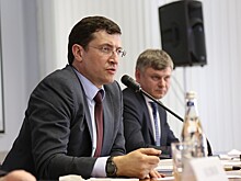 Глеб Никитин: «Во время посещения районов, я уделяю особое внимание встречам с активной общественностью и жителями»