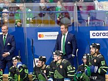 «Салават Юлаев» одержал победу над «Барысом» в матче КХЛ