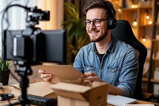 Livestream как двигатель интернет-торговли. Приживутся ли продающие стримы в России?