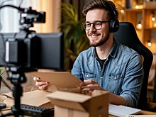 Livestream как двигатель интернет-торговли. Приживутся ли продающие стримы в России?