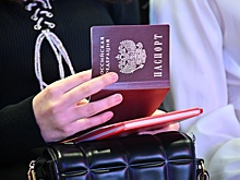 Депутат Дрожжина рассказала, где россияне могут получить допотметку в паспорт