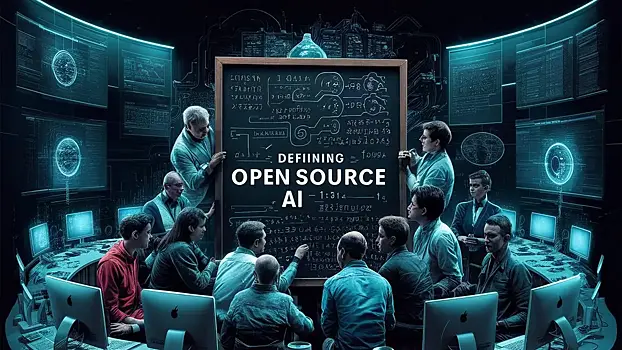 ИИ-модели Meta* откажутся от открытого исходного кода