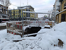 Виктор Часовских рассказал о состоянии инженерных коммуникаций в Самарской области