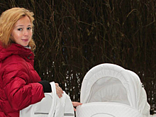 Елена Захарова рассказала, как вымаливала свою дочь