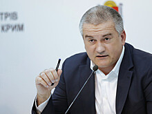 Аксенов поручил национализировать имущество лиц, связанных с властями Украины, в Крыму