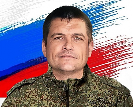 Виктор Малыгин из Нижегородской области погиб на СВО