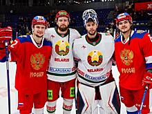 Хоккеисты «Торпедо» стали победителями Кубка Первого канала