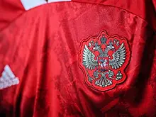 В расширенный состав сборной России на мартовский сбор вошёл 41 футболист