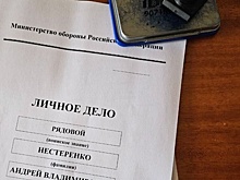 Глава нижегородского «Авангарда» уходит добровольцем на СВО