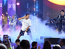 Стало известно, сколько заработает группа "Дискотека Авария" в декабре