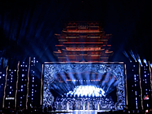 Известный российский канал представил музыкальное шоу «Мелодии сквозь время и пространство»