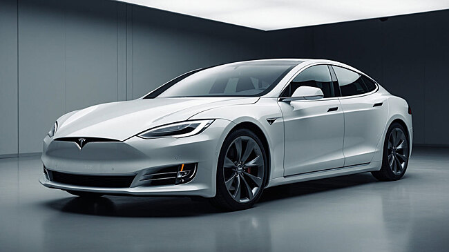 Китай одобрил чат-боты Tesla, Volvo и Mercedes-Benz для использования в авто