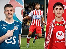 Трансферы футбола, зима-2024: кто купил талантов из Сербии, Зенит, Наполи, Манчестер Сити: Попович, Миятович, Лукович