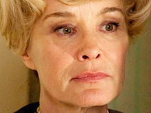 Первый взгляд на Джессику Лэнг в новом сезоне «Американской истории ужасов»