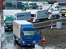 Пришло время скорректировать законодательство в сфере автоперевозок