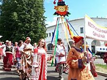 Скажите «сыр»! В Костроме прошел Фестиваль сыра