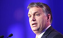 Орбан сообщил об отказе Венгрии поддержать шестой пакет санкций Евросоюза против России