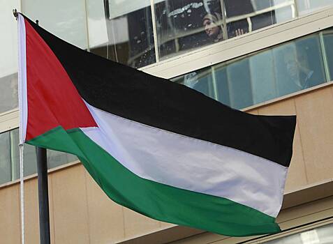Палестина призвала ввести санкции против Нетаньяху
