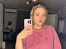 Мягкова показала, как проходят гастроли комиков