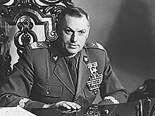 Константин Рокоссовский: зачем Сталин сделал советского маршала министром обороны Польши