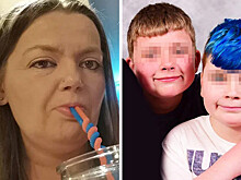 «Как поесть чипсов»: за что мать задушила сыновей