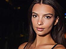 Эмили Ратажковски рассказала о сексуальности, модельной внешности и Instagram