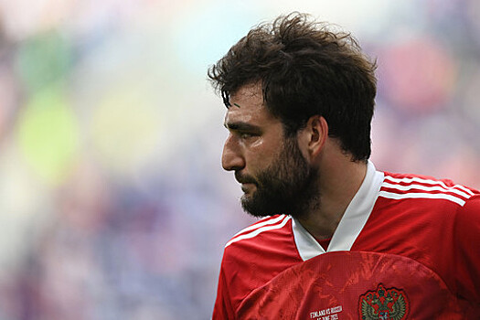 Защитник "Спартака" Джикия рассказал, почему он будет болеть за Италию в финале Евро