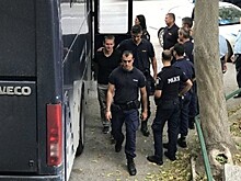 Греция согласилась экстрадировать Винника в РФ