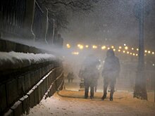 Синоптики предупредили автомобилистов об опасностях на дорогах