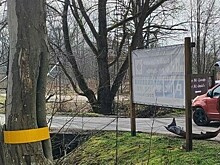 Пострадали двое детей и мама: в Калининграде семья из Казани поехала на экскурсию и попала в ДТП (фото, видео)