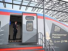 В Санкт-Петербурге нашли необычное решение для центрального вокзала ВСМ