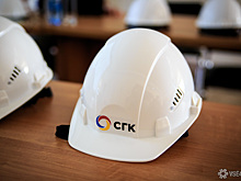 В первом квартале 2021 года предприятия СГК обеспечили более 7% потребления электроэнергии в России и более 50% — в Кузбассе