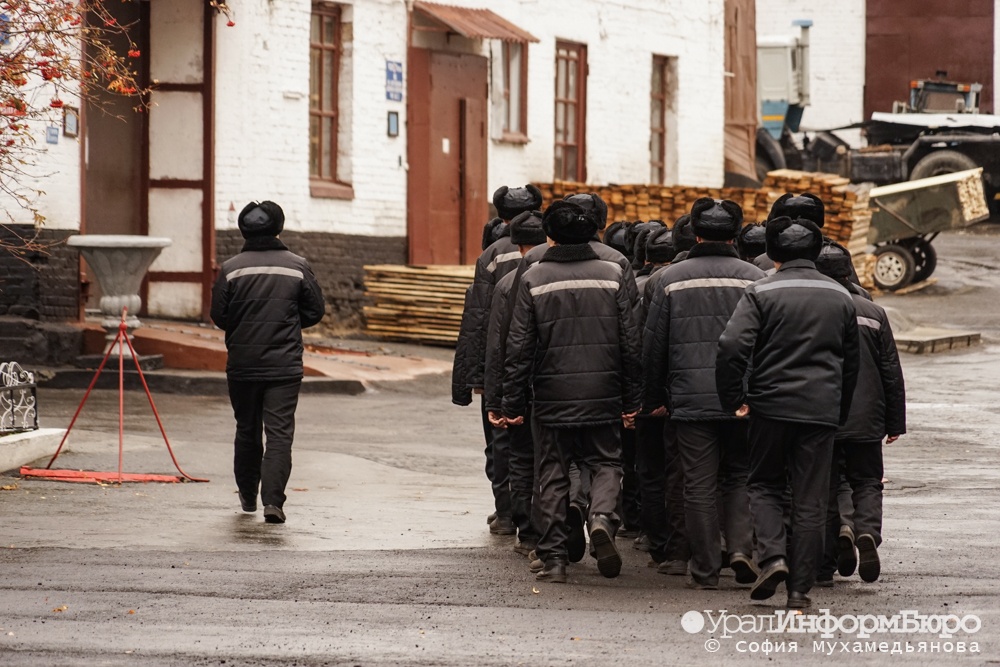 Убийца уральского священника не смог добиться смягчения наказания