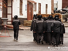 В Екатеринбурге осужденный за развращение девочки тренер попытался выйти на свободу