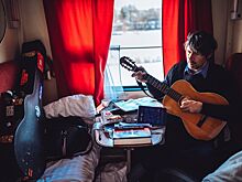 Сайт INRUSSIA и Британский Совет представляют проект The Storytellers