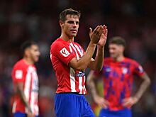 34-летний Аспиликуэта продлил контракт с «Атлетико» до 2025 года — журналист Романо