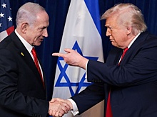 Трамп поддержал Нетаньяху и пригрозил новыми ударами по Ирану