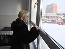 Аренда трехкомнатных квартир в Москве подорожала на 36% за год