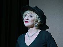 Сын звезды сериала «Каменская» матом ответил на новости о госпитализации актрисы