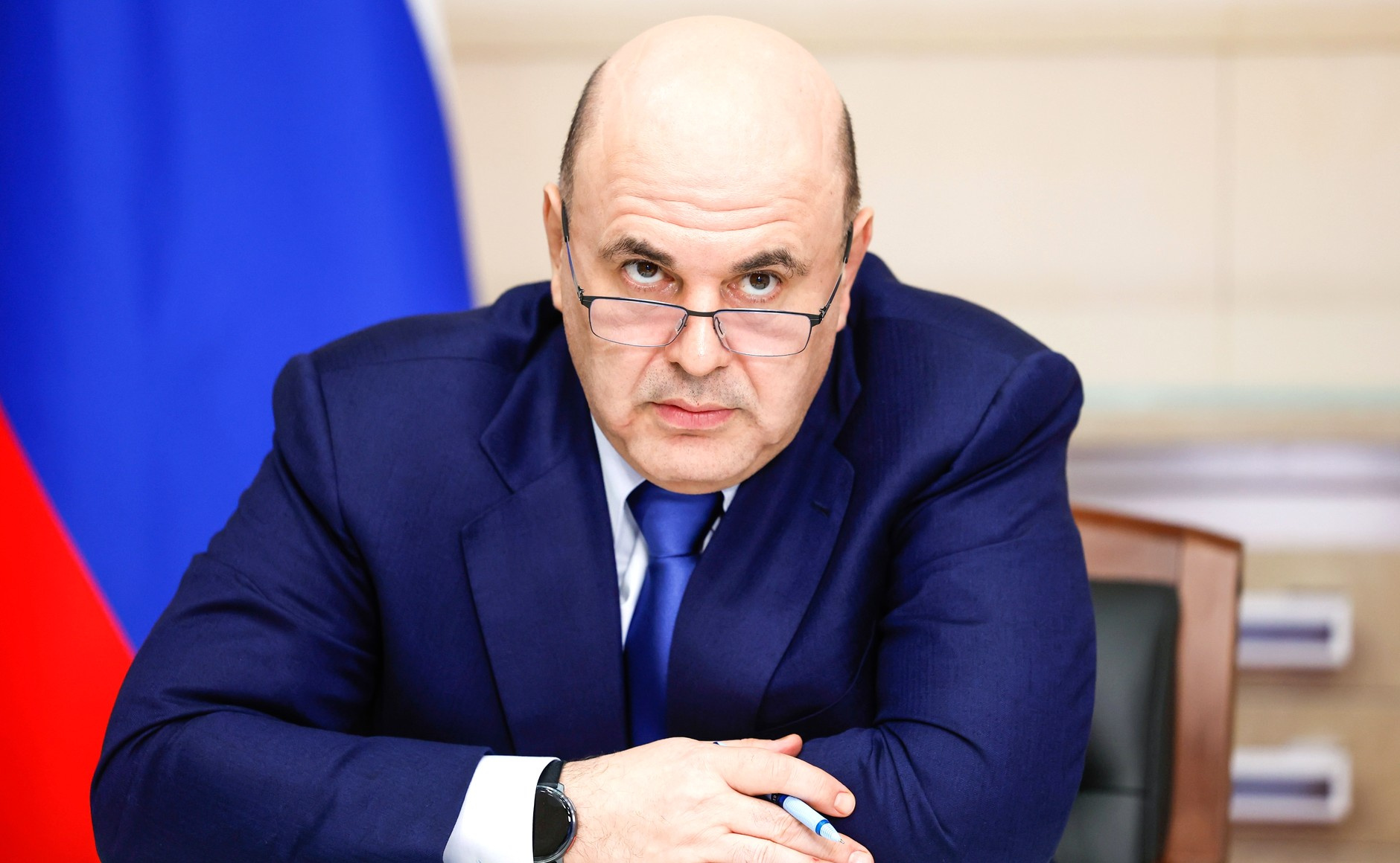 Мишустин рассказал о роли парламента в защите прав и свобод граждан