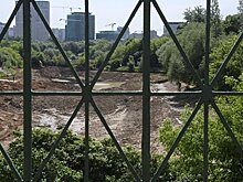 Заборы раздражают треть россиян