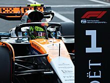 Ландо Норрис — чемпион мира Формулы 1 2025 года!